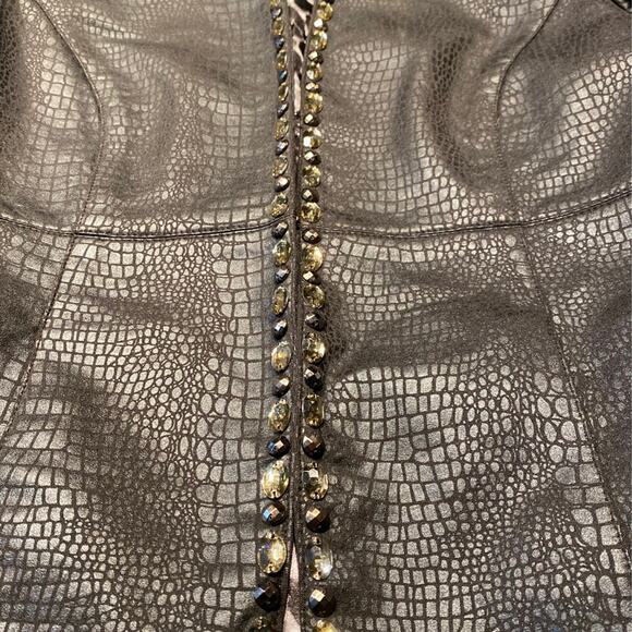 Sz 10 Ruby Rd. Jacket - Picture 3 of 7